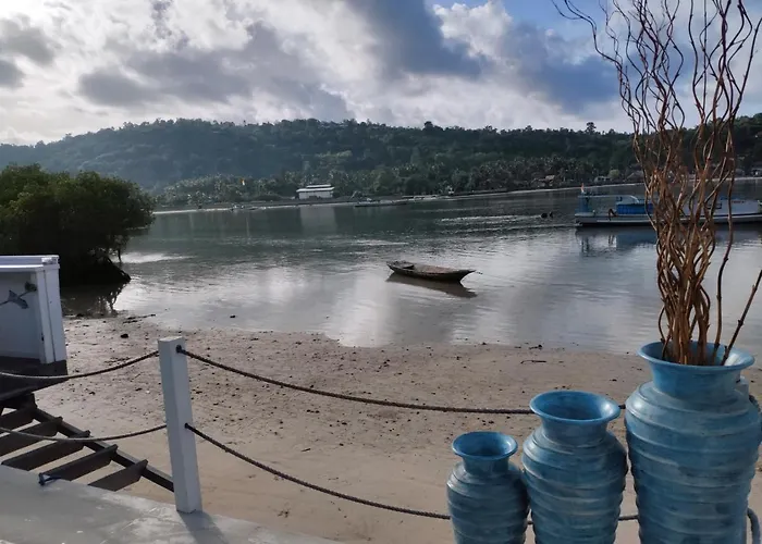 Gede 888 Private Pool Nusa Lembongan (Bali)