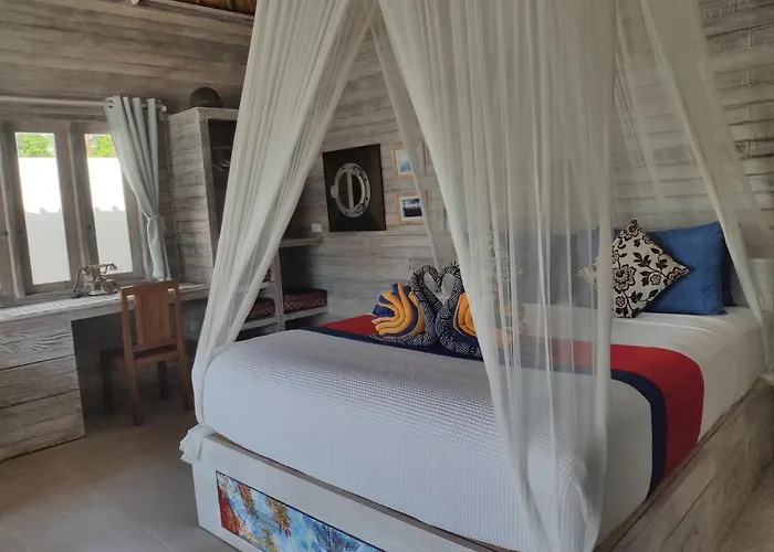 Villa Gede 888 Private Pool