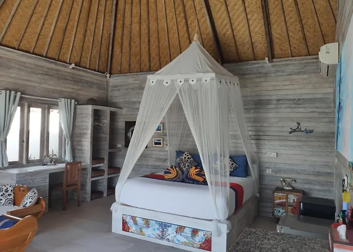 Villa Gede 888 Private Pool