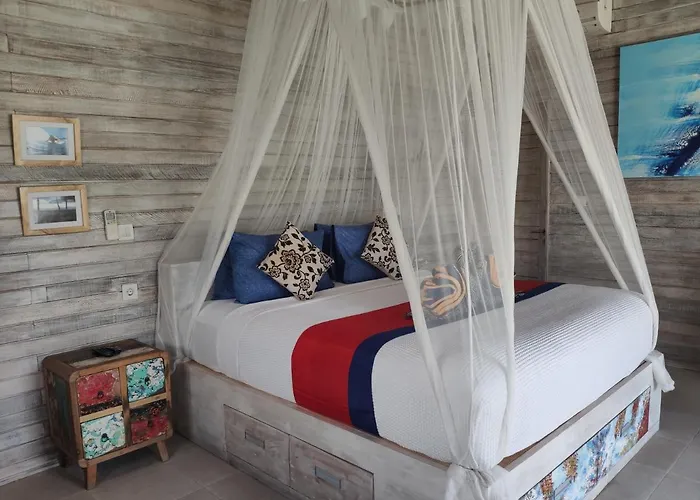 Villa Gede 888 Private Pool *