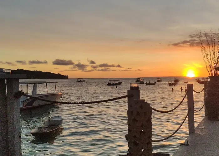 Gede 888 Private Pool Nusa Lembongan (Bali)