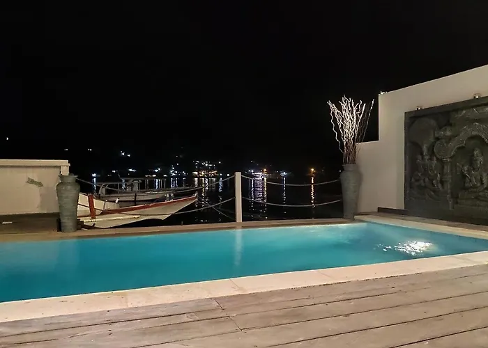 Villa Gede 888 Private Pool