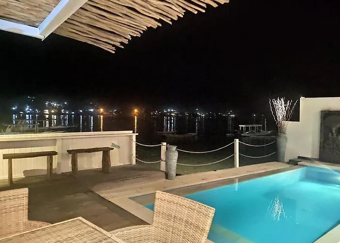 Gede 888 Private Pool Villa *