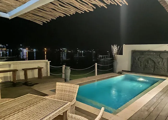 Villa Gede 888 Private Pool *
