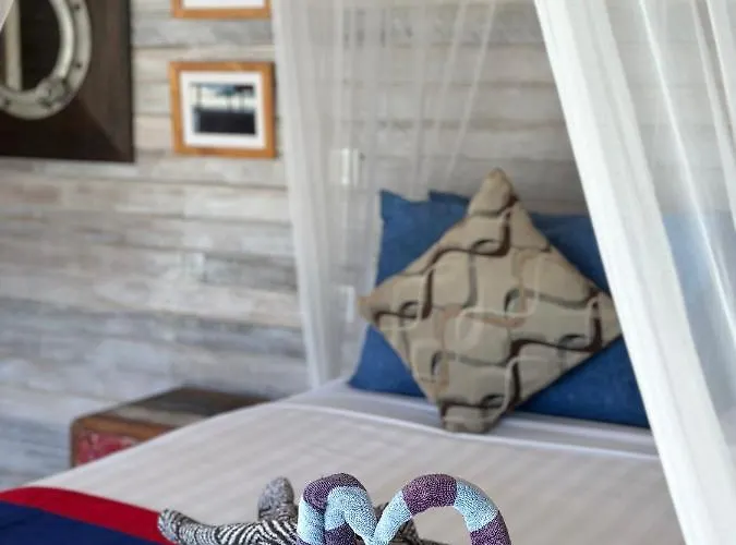 Gede 888 Private Pool Nusa Lembongan (Bali)