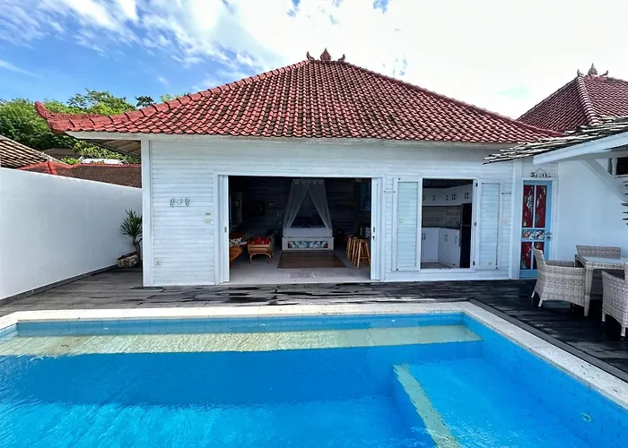 Villa Gede 888 Private Pool *