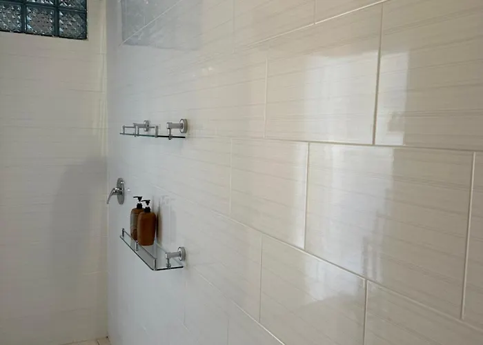 Gede 888 Private Pool *