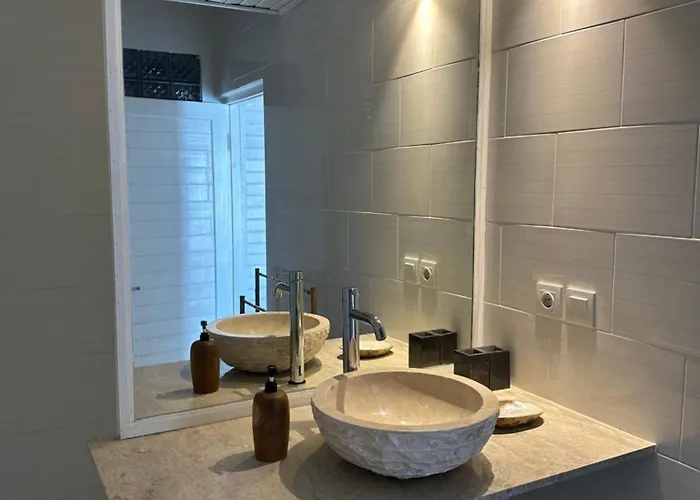 Gede 888 Private Pool Villa Nusa Lembongan (Bali)