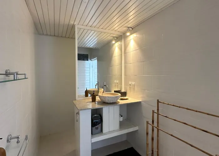 Gede 888 Private Pool Villa