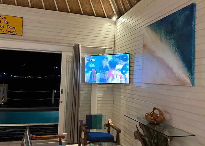 Gede 888 Private Pool *