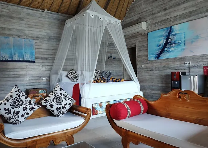 Villa Gede 888 Private Pool