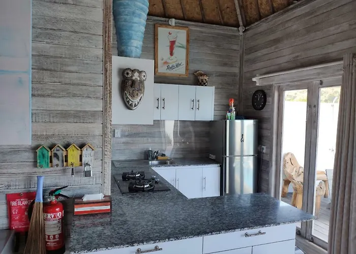 Gede 888 Private Pool Villa Nusa Lembongan (Bali)