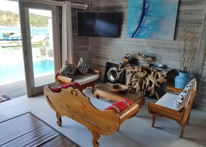 Villa Gede 888 Private Pool
