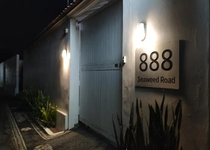 Gede 888 Private Pool * Nusa Lembongan (Bali)