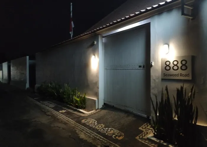 Villa Gede 888 Private Pool